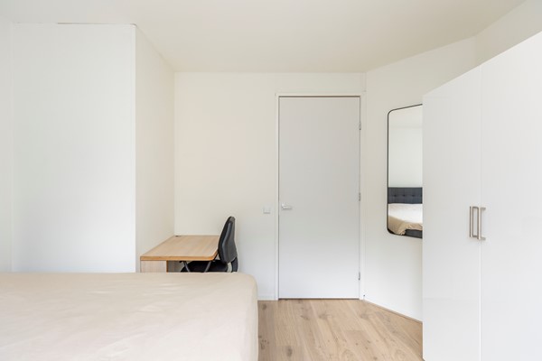 Medium property photo - Poolsestraat 31B, 3028 EN Rotterdam