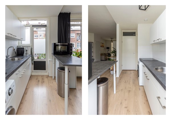 Medium property photo - Poolsestraat 31B, 3028 EN Rotterdam
