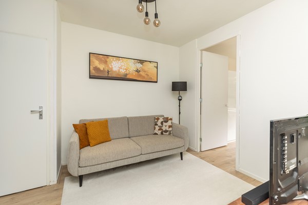 Medium property photo - Poolsestraat 31B, 3028 EN Rotterdam