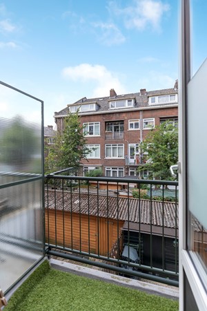 Medium property photo - Poolsestraat 31B, 3028 EN Rotterdam