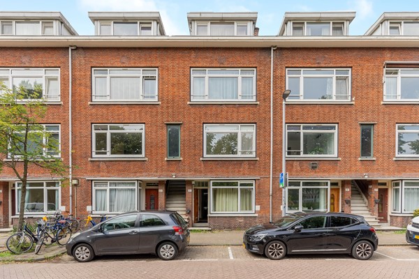 Medium property photo - Poolsestraat 31B, 3028 EN Rotterdam