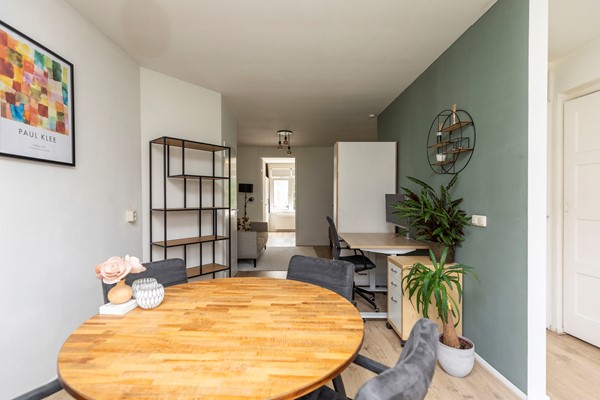 Medium property photo - Poolsestraat 31B, 3028 EN Rotterdam