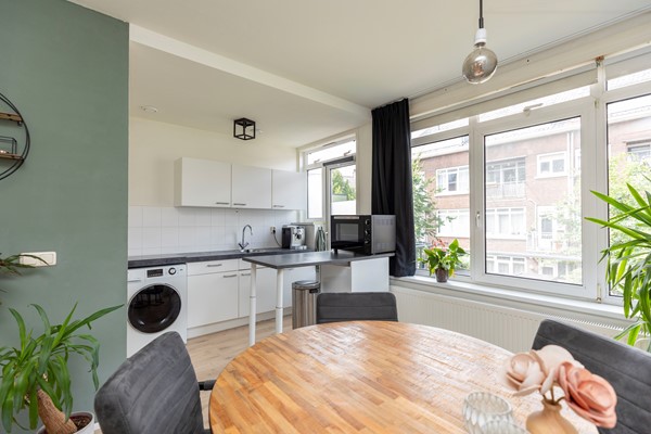 Medium property photo - Poolsestraat 31B, 3028 EN Rotterdam
