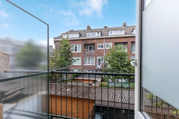 Medium property photo - Poolsestraat 31B, 3028 EN Rotterdam