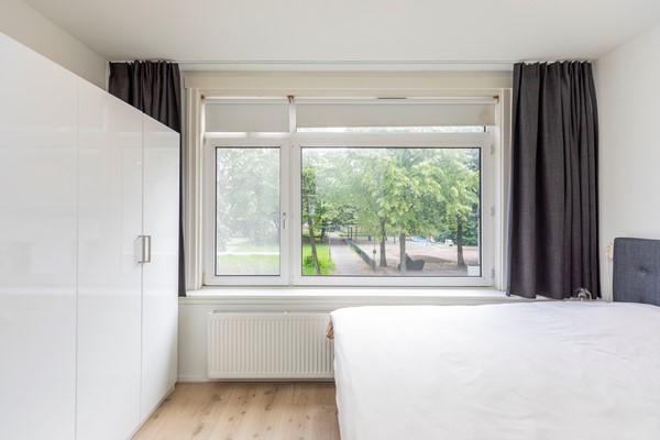 Medium property photo - Poolsestraat 31B, 3028 EN Rotterdam