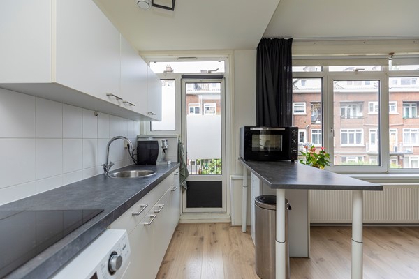 Medium property photo - Poolsestraat 31B, 3028 EN Rotterdam