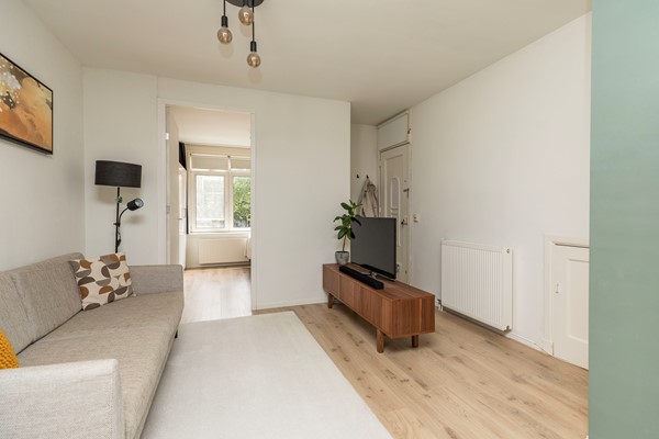Medium property photo - Poolsestraat 31B, 3028 EN Rotterdam