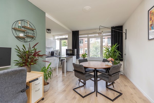 Medium property photo - Poolsestraat 31B, 3028 EN Rotterdam