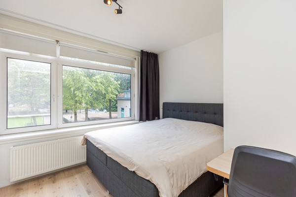 Medium property photo - Poolsestraat 31B, 3028 EN Rotterdam