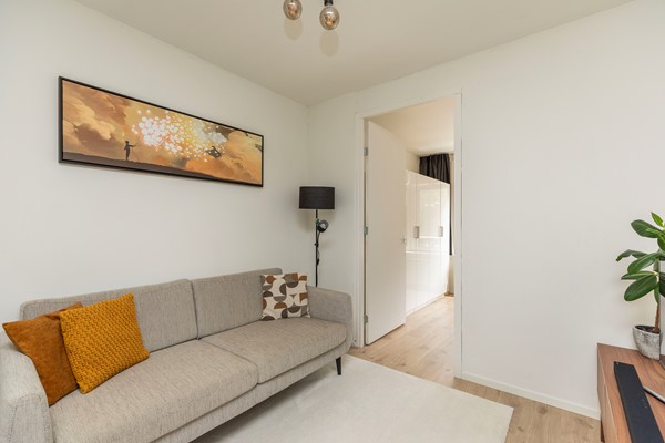 Medium property photo - Poolsestraat 31B, 3028 EN Rotterdam