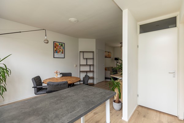 Medium property photo - Poolsestraat 31B, 3028 EN Rotterdam