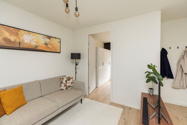 Medium property photo - Poolsestraat 31B, 3028 EN Rotterdam
