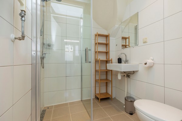 Medium property photo - Poolsestraat 31B, 3028 EN Rotterdam