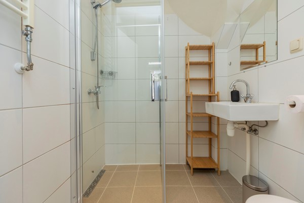 Medium property photo - Poolsestraat 31B, 3028 EN Rotterdam