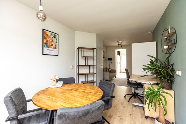 Te koop: Poolsestraat 31B, 3028EN Rotterdam