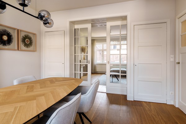 Medium property photo - Persijnstraat 5B, 3021 RT Rotterdam