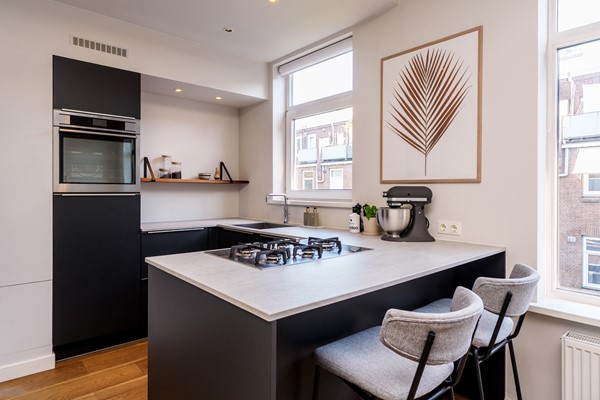 Medium property photo - Persijnstraat 5B, 3021 RT Rotterdam