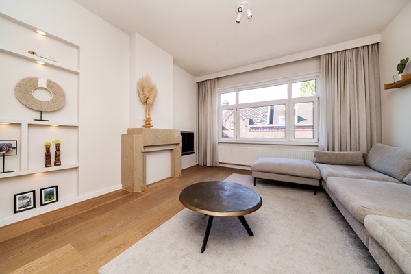 Medium property photo - Persijnstraat 5B, 3021 RT Rotterdam