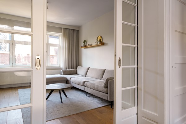 Medium property photo - Persijnstraat 5B, 3021 RT Rotterdam