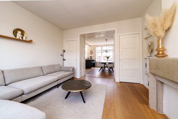 Medium property photo - Persijnstraat 5B, 3021 RT Rotterdam