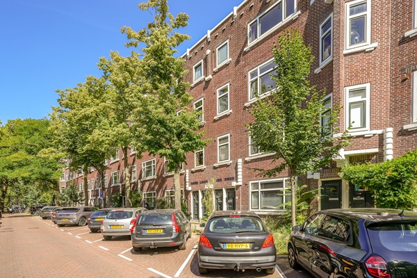 Medium property photo - Persijnstraat 5B, 3021 RT Rotterdam