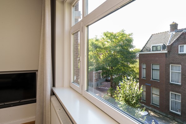 Medium property photo - Persijnstraat 5B, 3021 RT Rotterdam