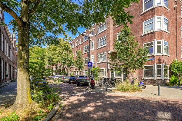 Medium property photo - Persijnstraat 5B, 3021 RT Rotterdam