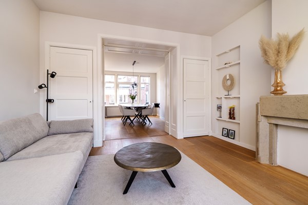 Medium property photo - Persijnstraat 5B, 3021 RT Rotterdam
