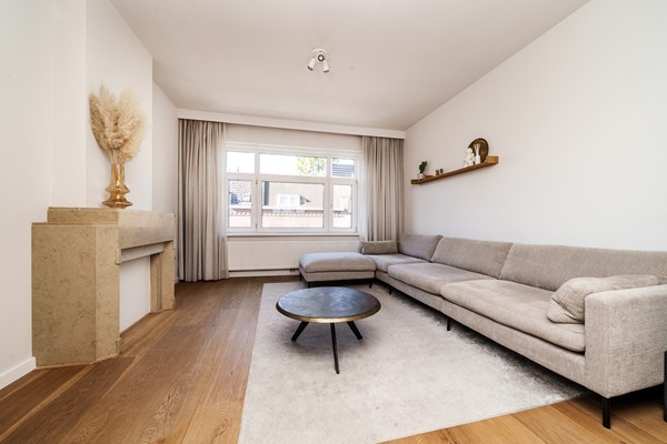 Medium property photo - Persijnstraat 5B, 3021 RT Rotterdam