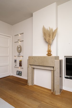 Medium property photo - Persijnstraat 5B, 3021 RT Rotterdam