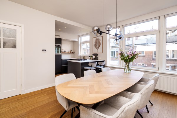 Medium property photo - Persijnstraat 5B, 3021 RT Rotterdam