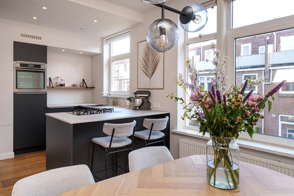 Medium property photo - Persijnstraat 5B, 3021 RT Rotterdam