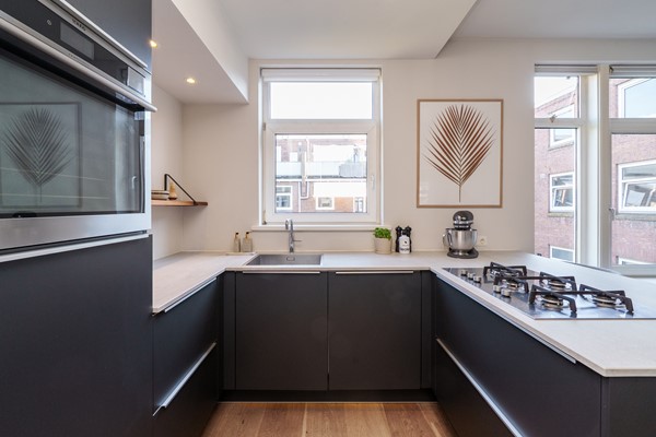 Medium property photo - Persijnstraat 5B, 3021 RT Rotterdam