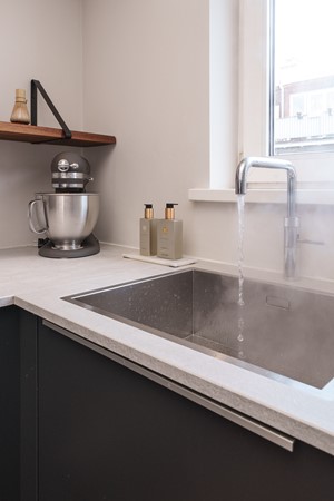Medium property photo - Persijnstraat 5B, 3021 RT Rotterdam