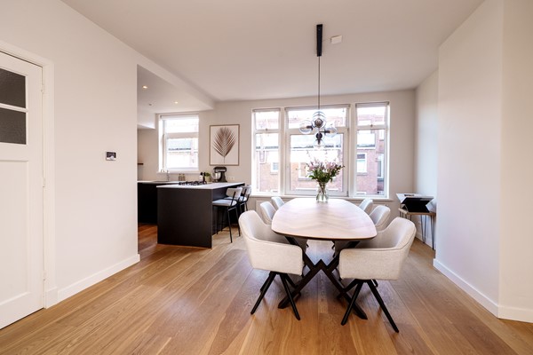 Medium property photo - Persijnstraat 5B, 3021 RT Rotterdam