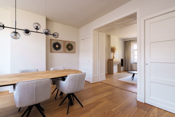 Medium property photo - Persijnstraat 5B, 3021 RT Rotterdam