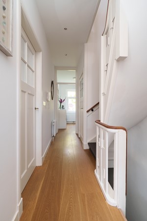 Medium property photo - Persijnstraat 5B, 3021 RT Rotterdam