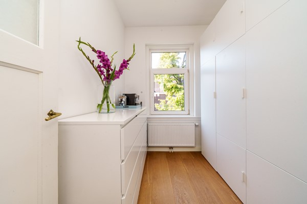 Medium property photo - Persijnstraat 5B, 3021 RT Rotterdam