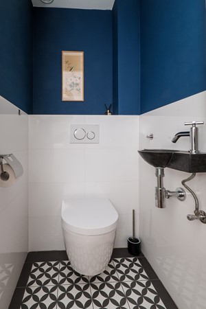 Medium property photo - Persijnstraat 5B, 3021 RT Rotterdam
