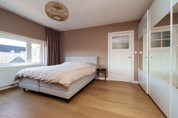 Medium property photo - Persijnstraat 5B, 3021 RT Rotterdam