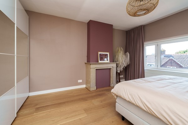 Medium property photo - Persijnstraat 5B, 3021 RT Rotterdam