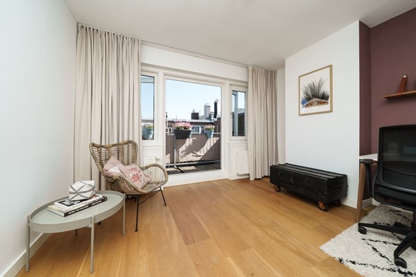 Medium property photo - Persijnstraat 5B, 3021 RT Rotterdam