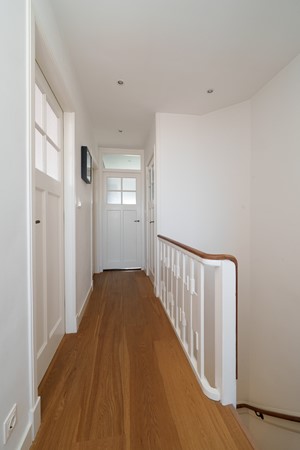 Medium property photo - Persijnstraat 5B, 3021 RT Rotterdam