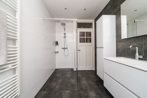 Medium property photo - Persijnstraat 5B, 3021 RT Rotterdam