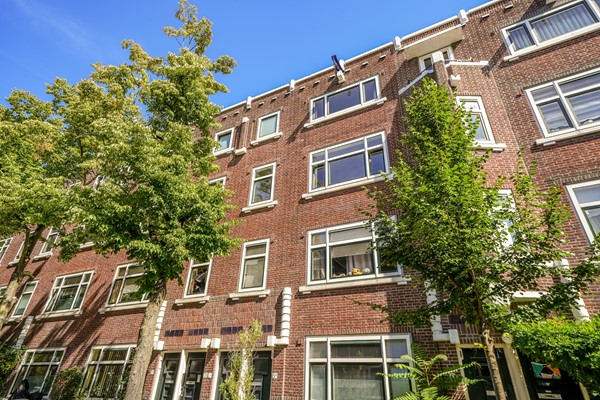 Medium property photo - Persijnstraat 5B, 3021 RT Rotterdam