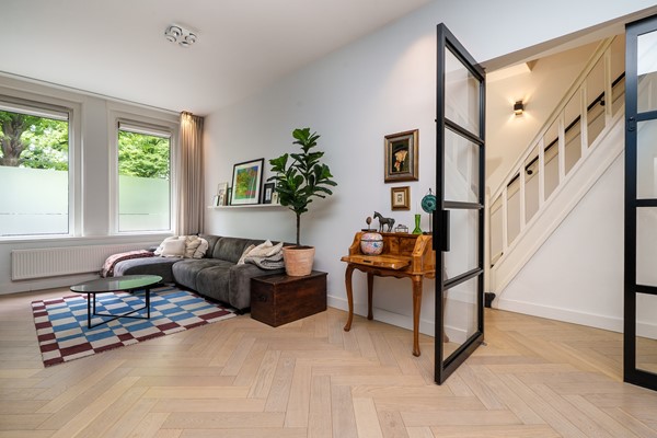 Medium property photo - Essenburgsingel 94B, 3022 EG Rotterdam