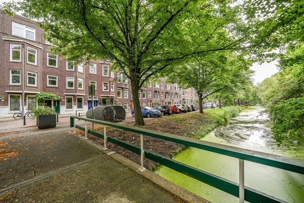 Medium property photo - Essenburgsingel 94B, 3022 EG Rotterdam