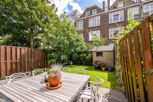 Medium property photo - Essenburgsingel 94B, 3022 EG Rotterdam