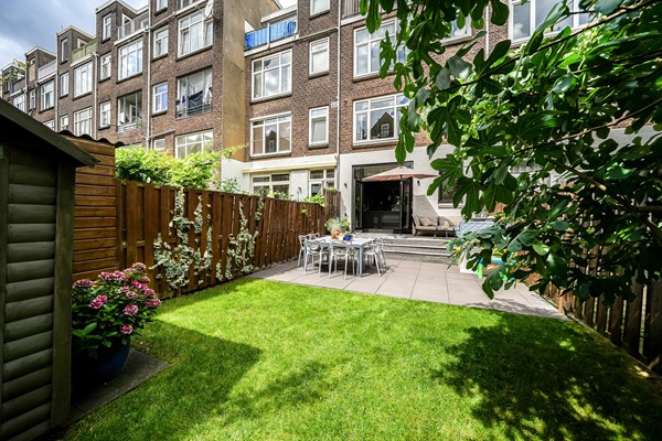 Medium property photo - Essenburgsingel 94B, 3022 EG Rotterdam