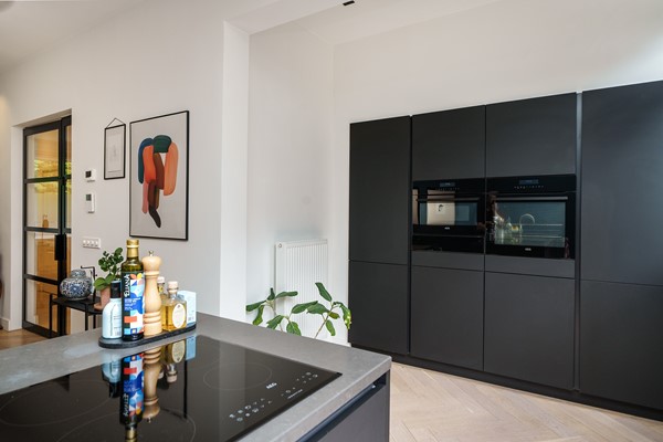 Medium property photo - Essenburgsingel 94B, 3022 EG Rotterdam